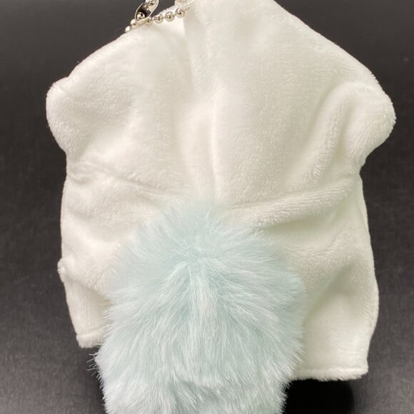 Chiikawa Octopus Squid Plush Momonga Key Chain Plush Doll 2024 NWT - Picture 7 of 11